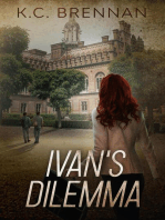 Ivan's Dilemma: The Mila K Mysteries, #2