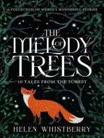The Melody of Trees: 10 Tales from the Forest