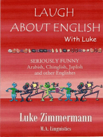 Laugh About English With Luke