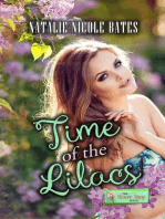 Time of the Lilacs