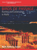 Birds of Passage