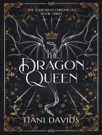The Dragon Queen