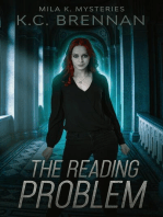 The Reading Problem: The Mila K Mysteries, #5