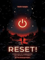 Reset!: Il manuale di cambiamento, per chi ha le ... rotte