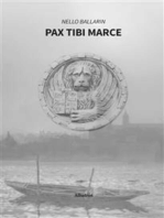 Pax tibi Marce