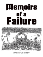 Memoirs of a Failure