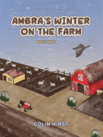 Ambra's Winter On The Farm: Book Two