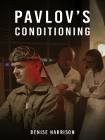 Pavlov’s Conditioning