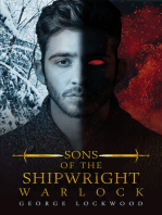 Sons of the Shipwright – Warlock