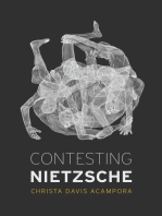 Contesting Nietzsche