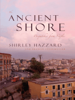 The Ancient Shore: Dispatches from Naples