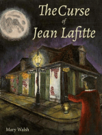 The Curse of Jean Lafitte: The Big Easy Collection, #2
