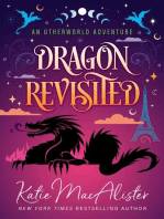 Dragon Revisited: An Otherworld Adventure, #2