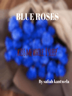 Blue roses: Book 1