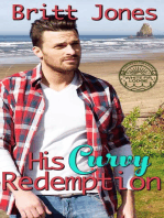 His Curvy Redemption