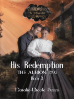 His Redemption