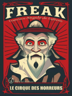 Freak - Le Cirque des Horreurs