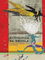 Mitologia na Escola - Roteiro de Leitura dos Mitos