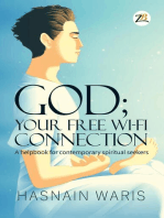 God; Your Free Wi-fi Connection
