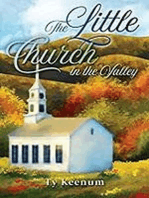 The Little Church in the Valley: The Little Church, #1