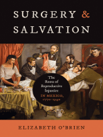 Surgery and Salvation: The Roots of Reproductive Injustice in Mexico, 1770–1940