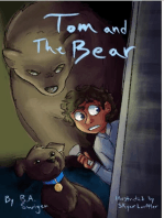 Tom and The Bear: Tom, #1