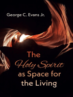 The Holy Spirit as Space for the Living