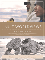 Inuit Worldviews: An Introduction