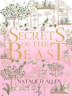 Secrets of the Beast: Fairytale, #1