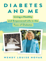 Diabetes and Me