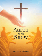 Aaron in the Snow