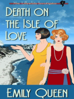 Death on the Isle of Love