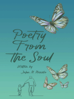 Poetry From the Soul