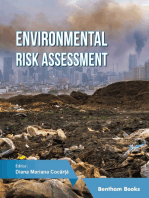 Environmental Risk Assessment