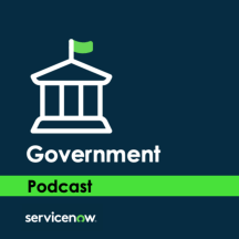 Federal Fridays with ServiceNow (Government)