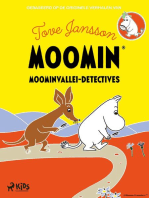 Moominvallei-detectives