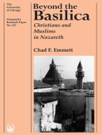 Beyond the Basilica: Christians and Muslims in Nazareth