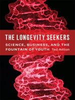 The Longevity Seekers