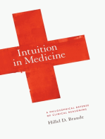 Intuition in Medicine