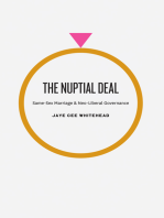 The Nuptial Deal