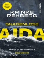 Gnadenlose Aida: Kreuzfahrtkrimi
