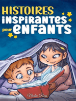 Histoires Inspirantes pour Enfants: Livres de Motivation pour Enfants, #6
