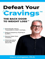 Defeat Your Cravings