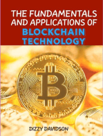 The Fundamentals And Applications Of Blockchain Technology: Bitcoin And Other Cryptocurrencies, #2