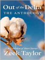 Out of the Delta - TheAnthology