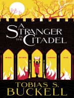 A Stranger in the Citadel