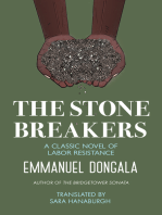 The Stone Breakers: A Classic Novel of Labor Resistance