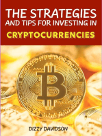 The Strategies and Tips For Investing In Cryptocurrencies
