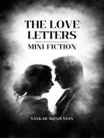 The Love Letters