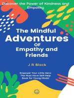 The Mindful Adventures of Empathy and Friends